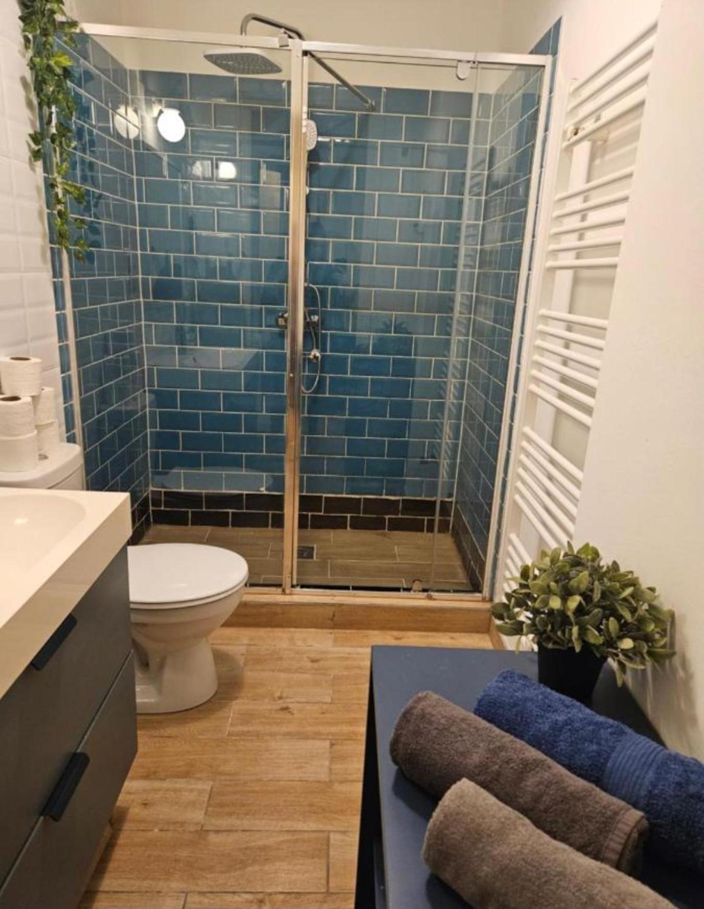 Chic Central * Budapešť