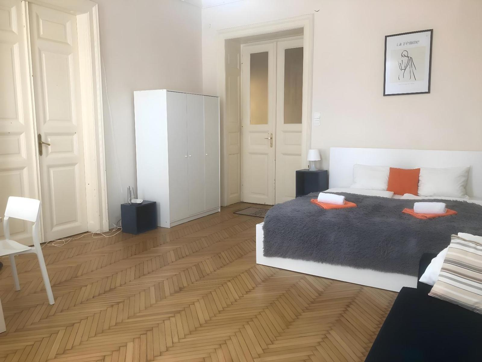 Apartamento Chic Central